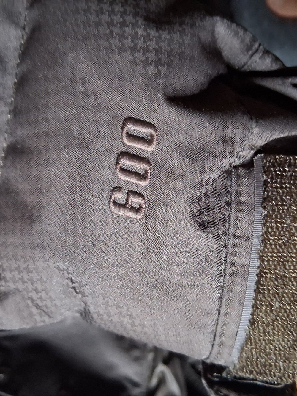 The North Face Prodigy 600 Down Ski Jacket Puffer Coat Hooded Brown Womens M - Picture 3 of 16